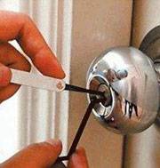 黄石防盗门开锁