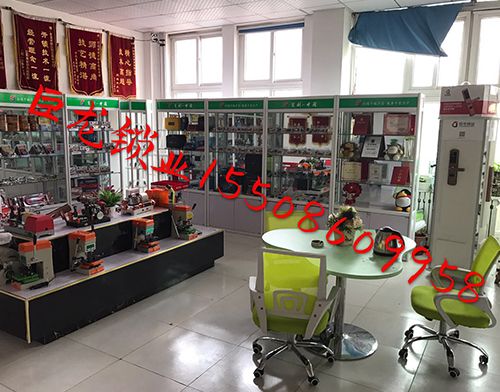 黄石开锁培训学校