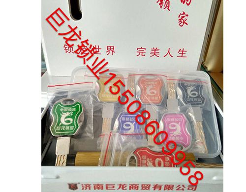 黄石山东开锁培训